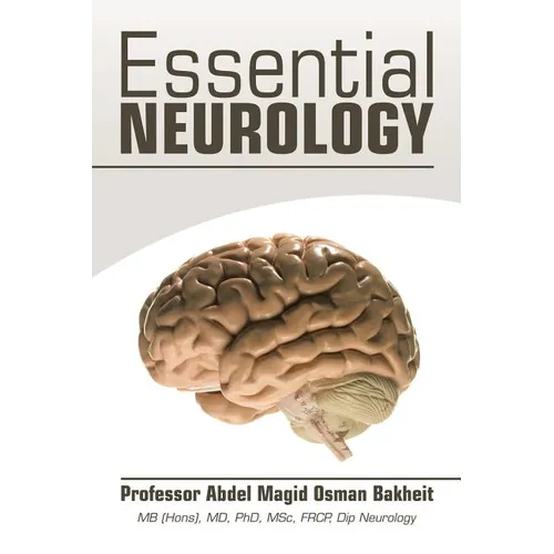 Essential Neurology - Paperback