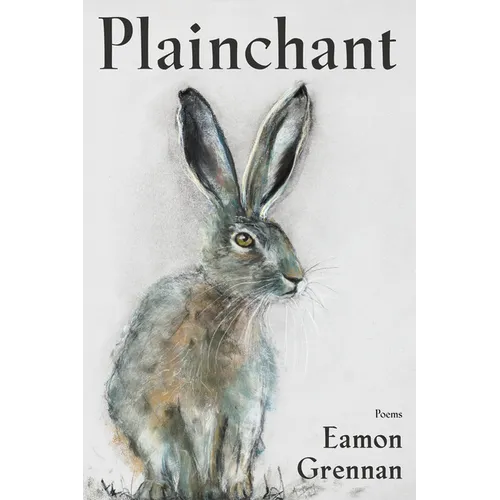Plainchant - Paperback