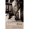 Through Middle Eastern Eyes - Hardcover