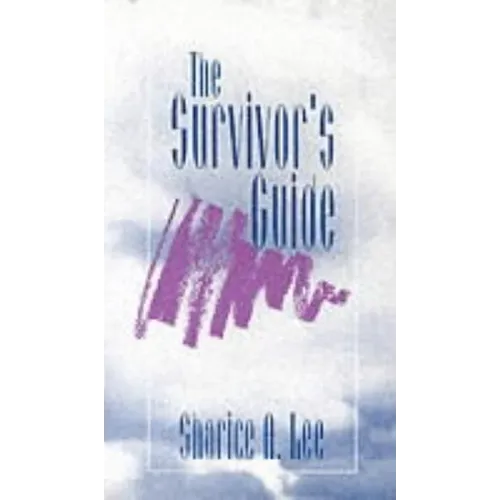 The Survivor′s Guide - Paperback