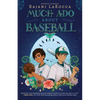 Much ADO about Baseball - Paperback