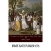 The History of Mary Prince, a West Indian Slave - Paperback