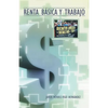 Renta Basica y Trabajo - Paperback