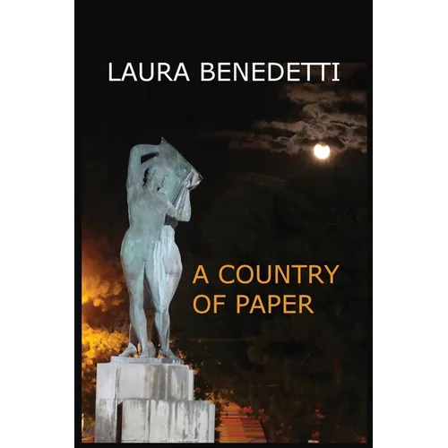 A Country of Paper - Paperback