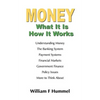 MONEY What It Is How It Works - Paperback