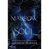 Marrow and Soul: Book 1 of the Vitalian Chronicles - Hardcover