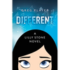 Different: A Lilly Stone Novel - Paperback