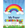 My Prayer Coloring Book - Paperback