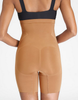 OnCore SPANX High-Waisted Mid-Thigh Short - Naked 3.0