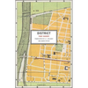 District - Paperback