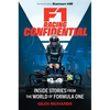 F1 Racing Confidential: Inside Stories from the World of Formula One - Hardcover