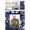 Voices from the Dexter Pulpit: Sermons from the First Church Pastored by Martin Luther King, Jr. - Paperback