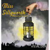 Miss Sillyworth - Hardcover