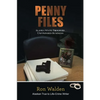 Penny Files: Alaska State Troopers, Unfinished Business - Paperback