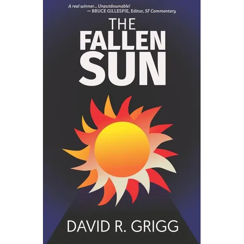 The Fallen Sun - Paperback