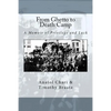 From Ghetto to Death Camp: A Memoir Of Privilege and Luck - Paperback