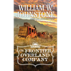 The Frontier Overland Company - Mass Market Paperbound