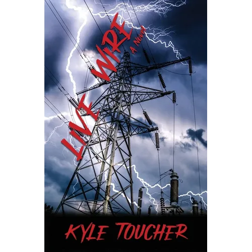 Live Wire - Paperback