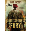 Bloodstone's Fury - Paperback