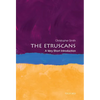 The Etruscans: A Very Short Introduction - Paperback