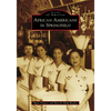African Americans in Springfield - Paperback