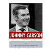 American Legends: The Life of Johnny Carson - Paperback