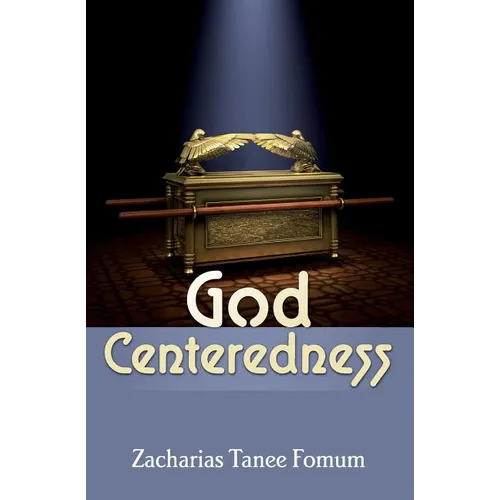 God Centeredness - Paperback