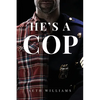 He's A Cop - Paperback