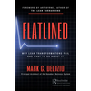 Flatlined: Why Lean Transformations Fail and What to Do about It - Hardcover