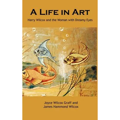 A Life in Art - Hardcover