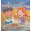 The Abc's Of Being A Good Friend - Hardcover