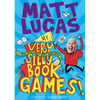 My Very Very Very Very Very Very Very Silly Book of Games - Paperback