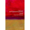 International Law: A Very Short Introduction - Paperback