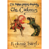 The Brazen Serpent Chronicles: The Caduceus - Hardcover