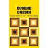 Eugene Onegin - Hardcover