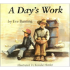 A Day's Work - Hardcover