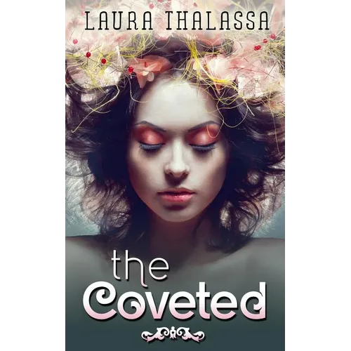 The Coveted - Paperback