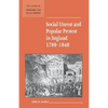 Social Unrest and Popular Protest in England, 1780-1840 - Paperback