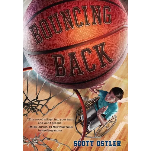 Bouncing Back - Paperback