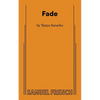 Fade (Saracho) - Paperback
