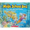 The Magic School Bus on the Ocean Floor - Paperback