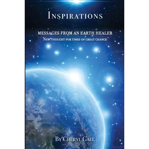 Inspirations - Paperback