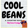 Cool Beans: A Counting Book - Hardcover