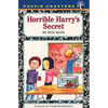 Horrible Harry's Secret - Paperback