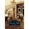 Salem, NH Volume I - Hardcover