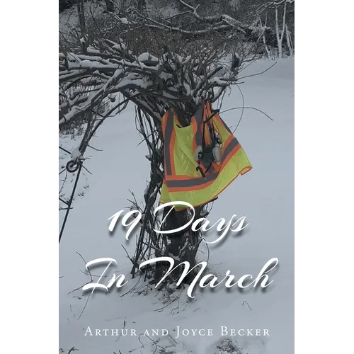 19 Days In March - Paperback