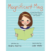 Magnificent Meg: A Read-Aloud Book to Encourage Children with Dyslexia - Hardcover
