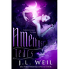 Amethyst Tears: Luminescence Book 2 - Paperback