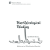 Plasti(e)cological Thinking: Working out an (Infra)structural Geoerotics - Hardcover