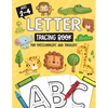 Letter Tracing Book for Preschoolers and Toddlers: Homeschool, Preschool Learning Activities for Age 2-4 Year Olds (Big ABC Books) Letters and Numbers - Paperback